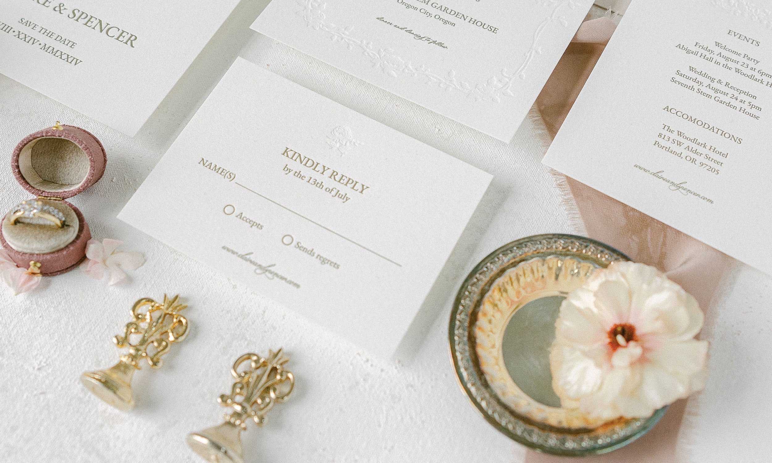 How to RSVP to a Wedding: A Complete Guide to Wedding RSVP Etiquette