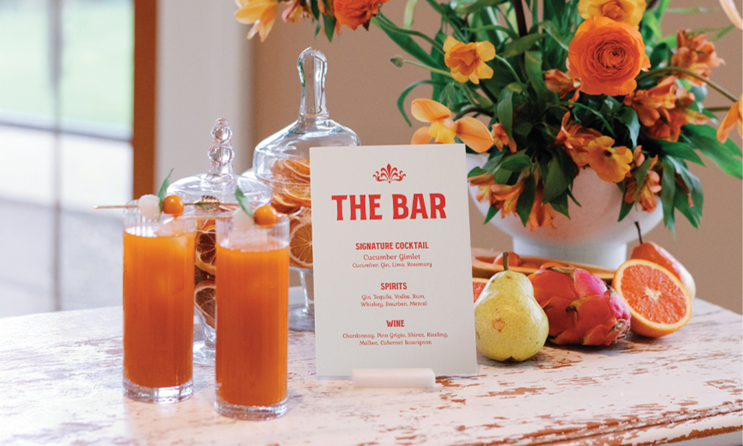 How to Create a Seamless Wedding Experience: A Complete Wedding Signage Checklist