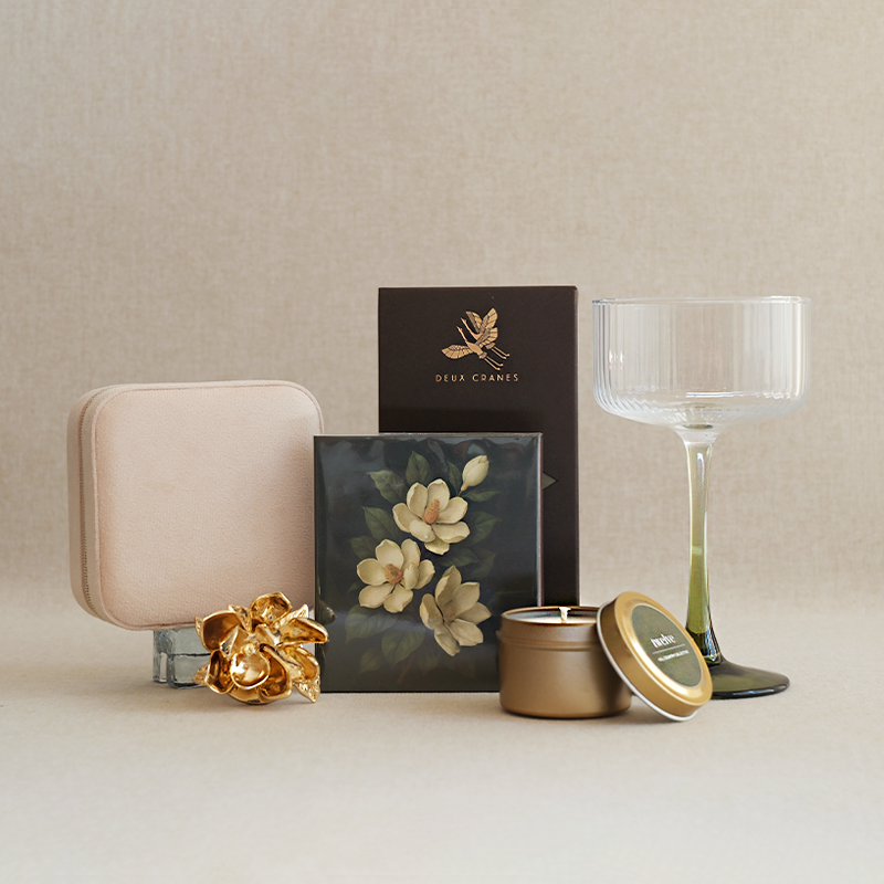 Luxe Gift Sets