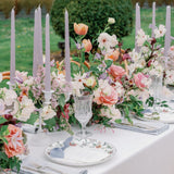 French Elegance Wedding Planner & Design Guide