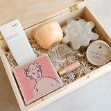 Champagne Luxe Gift Set