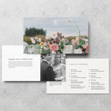 French Elegance Wedding Planner & Design Guide