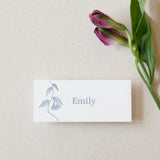 French Elegance Place Card