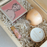 Champagne Luxe Gift Set