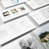French Elegance Wedding Planner & Design Guide