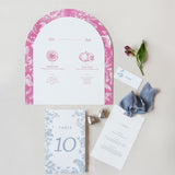 French Elegance Wedding Day Signage Bundle