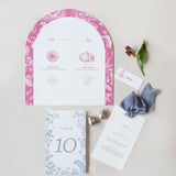 French Elegance Wedding Day Signage Bundle