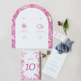 French Elegance Wedding Day Signage Bundle