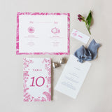 French Elegance Wedding Day Signage Bundle