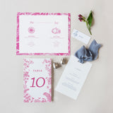 French Elegance Wedding Day Signage Bundle