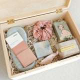 Journey with Me Bridesmaid Gift Set