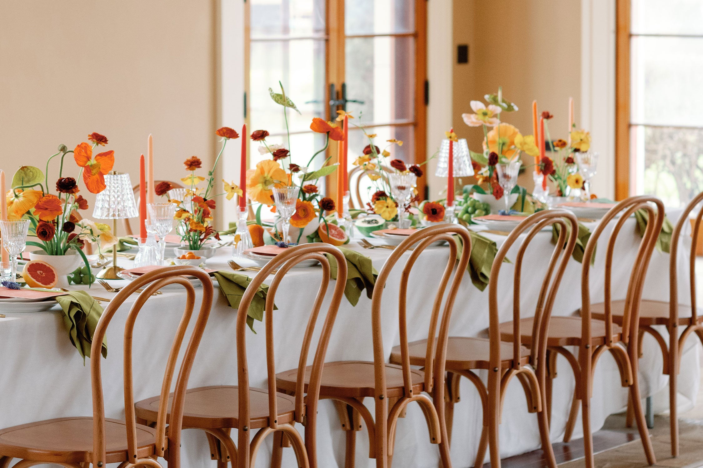 New Orleans Vintage Wedding Planner & Design Guide