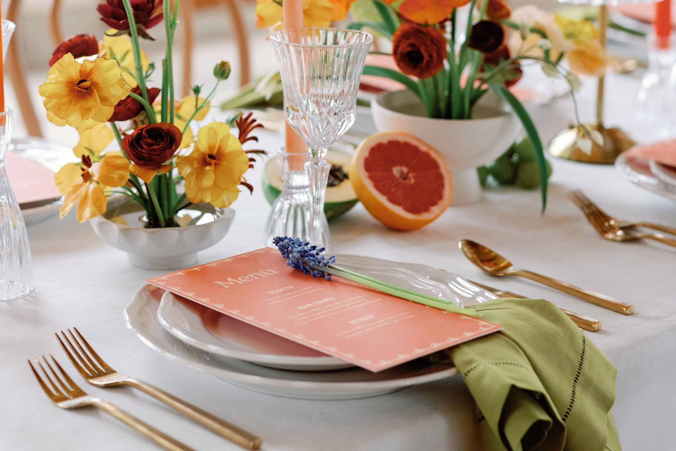 New Orleans Vintage Wedding Planner & Design Guide