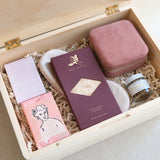 The Refined Escape Gift Set